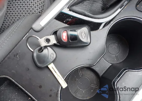 2011 Hyundai Sonata Gls из США, поврежденный, VIN 5NPEB4AC6BH244371